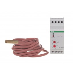 Regulator temperatury RT-823B