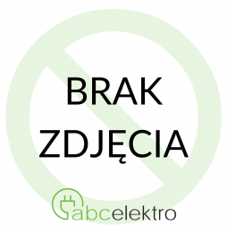 Panele boczne 21 modułów IP30 LVS01045