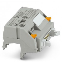 Przyłącze stystemowe - PLC-V8/FLK14/OUT - 2295554
