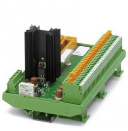 Moduł wejściowy - UM-2KS50/DI16/RS/K-MT/SO241 -...