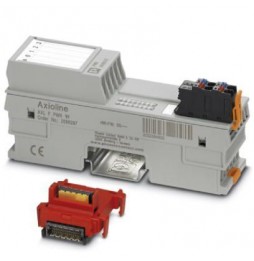 Moduł zasilający - AXL F PWR 1H - 2688297