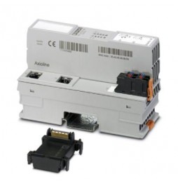 Złącze magistrali - AXL F BK EIP - 2688394