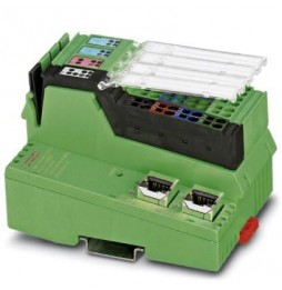 Złącze magistrali - IL S3 BK DI8 DO4 2TX-PAC - 2692380