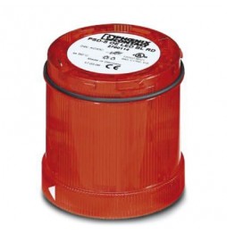 Element optyczny - PSD-S OE LED BL RD - 2700114