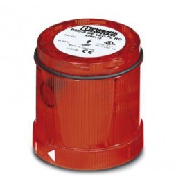 Element optyczny - PSD-S OE LED FL RD - 2700115