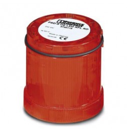 Element optyczny - PSD-S OE LED RFL RD - 2700118