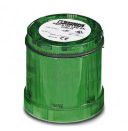 Element optyczny - PSD-S OE LED GN - 2700119