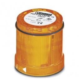 Element optyczny - PSD-S OE LED BL YE - 2700123