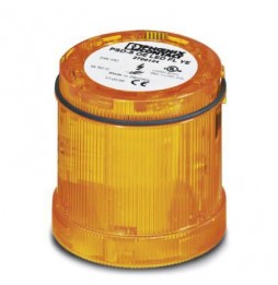 Element optyczny - PSD-S OE LED FL YE - 2700124
