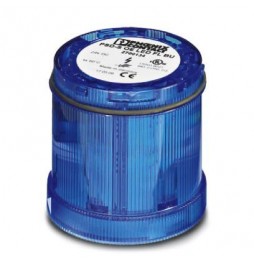 Element optyczny - PSD-S OE LED FL BU - 2700134