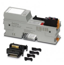 moduł I/O - AXL F DO16 FLK 1H - 2701813