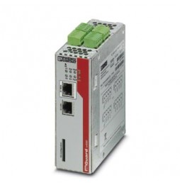 Router - FL MGUARD RS4000 TX/TX VPN-M - 2702465