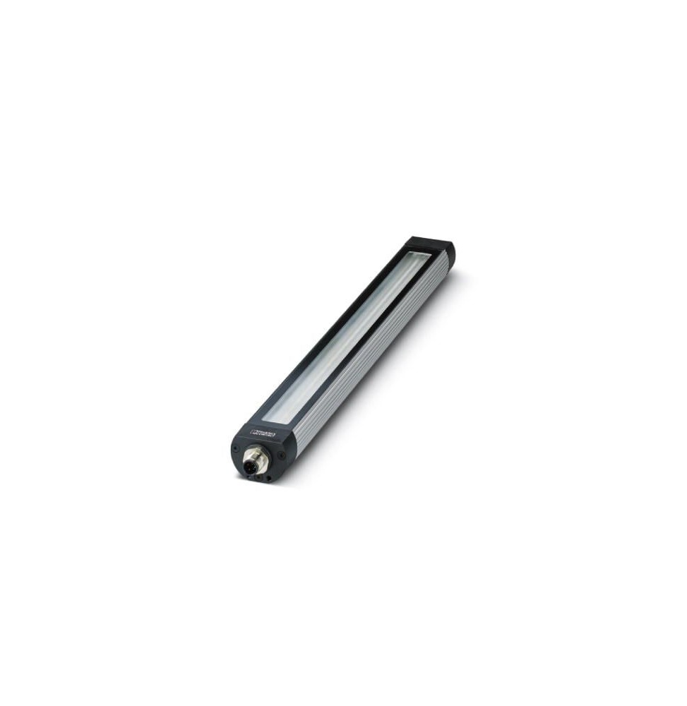 Lampa LED do maszyn - PLD M 260 W-40/80 365/D40 - 2702939
