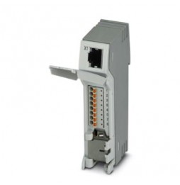 Panel krosowniczy - PP-RJ-SCC - 2703018