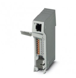 Panel krosowniczy - PP-RJ-SCC-F - 2703022