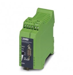 Konwerter światłowodowy - PSI-MOS-RS232/FO 660 E - 2708368