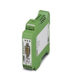 Konwerter interfejsów - PSM-ME-RS232/RS232-P - 2744461