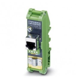 Panel krosowniczy - FL CAT5 TERMINAL BOX - 2744610