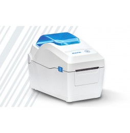 Drukarka SATO WS2, 305 dpi + dyspenser