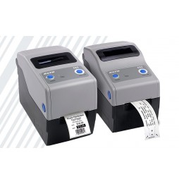 Drukarka SATO CG2 305 dpi, USB + LAN