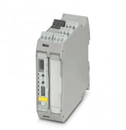 Przetwornik pomiarowy temperatury - MACX MCR-T-UIREL-UP - 2811378