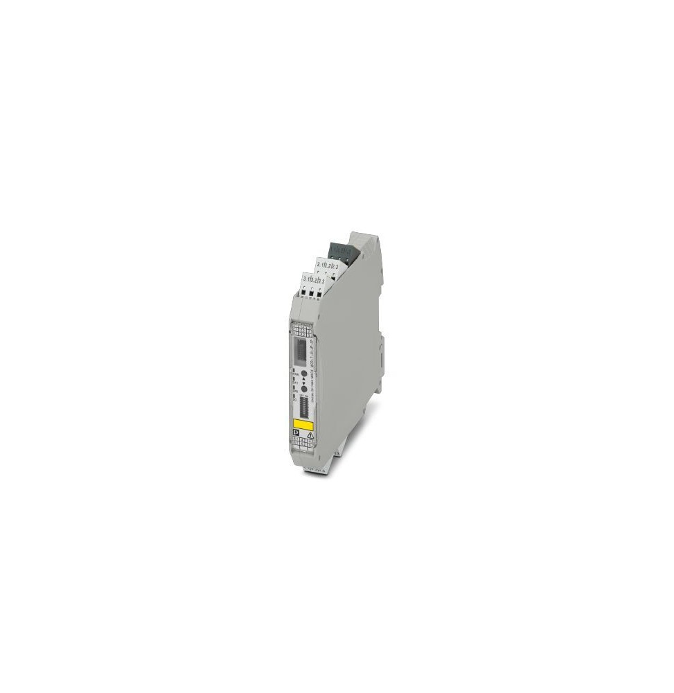 Przetwornik pomiarowy temperatury - MACX MCR-T-UI-UP-SP - 2811860