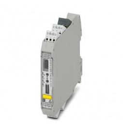 Przetwornik pomiarowy temperatury - MACX MCR-T-UI-UP-SP - 2811860