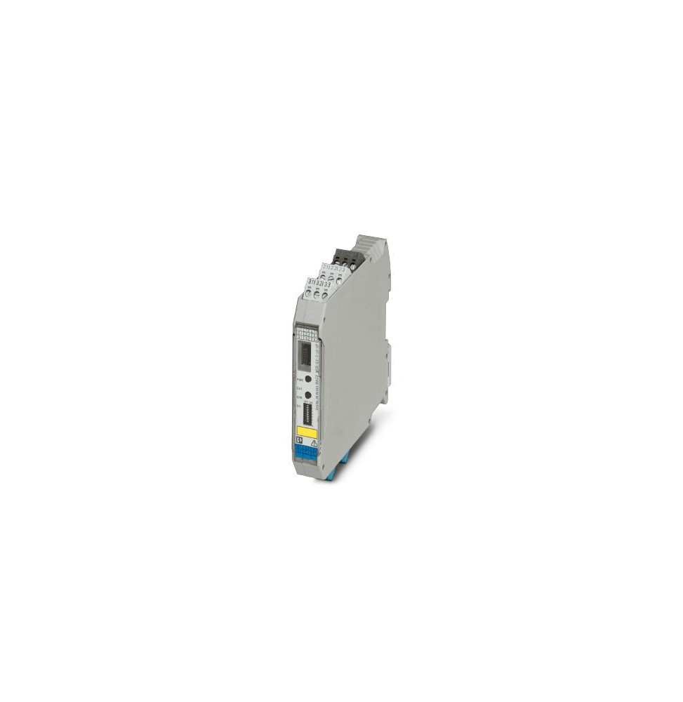 Przetwornik pomiarowy temperatury - MACX MCR-EX-T-UI-UP - 2865654
