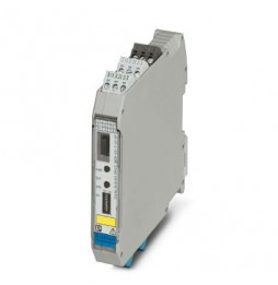 Przetwornik pomiarowy temperatury - MACX MCR-EX-T-UI-UP - 2865654