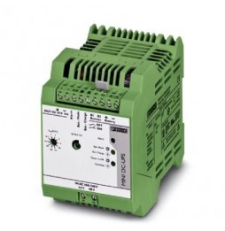 Zasilacz bezprzerwowy - MINI-DC-UPS/12DC/4 - 2866598