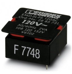 Moduł mocy - EMD-SL-PS-120AC - 2885731