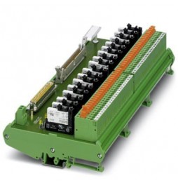 Moduł aktywny - UM- D37SUB/M/HC3/16DO/MR/MT - 2900068