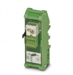 Panel krosowniczy - FL-PP-RJ45-SCC - 2901642