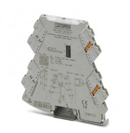 Przetwornik częstotliwości - MINI MCR-2-UI-FRO-PT - 2902032