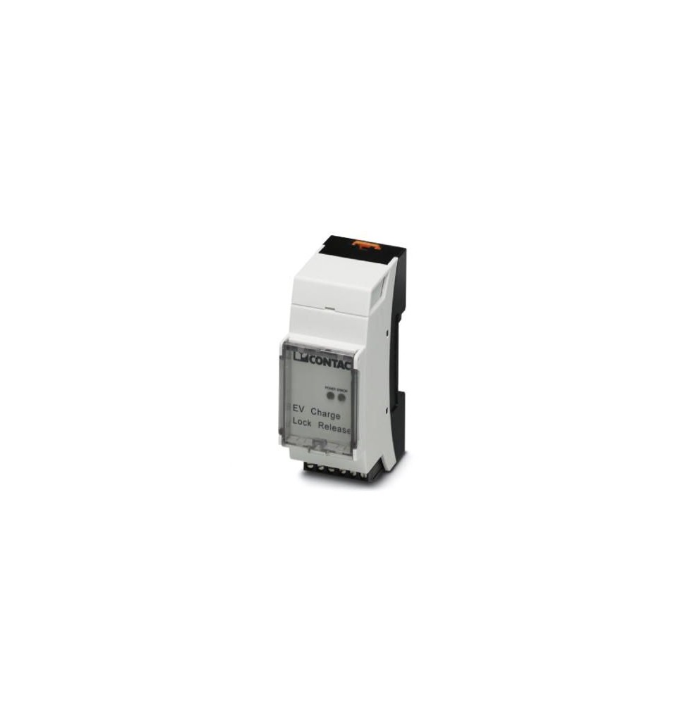 Urządzenie do monitoringu napięcia - EM-EV-CLR-12V - 2903246