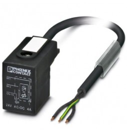 Kabel czujnika/urządzenia wykonawczego - SAC-3P- 1,5-PVC/BI-1L-V - 1415931