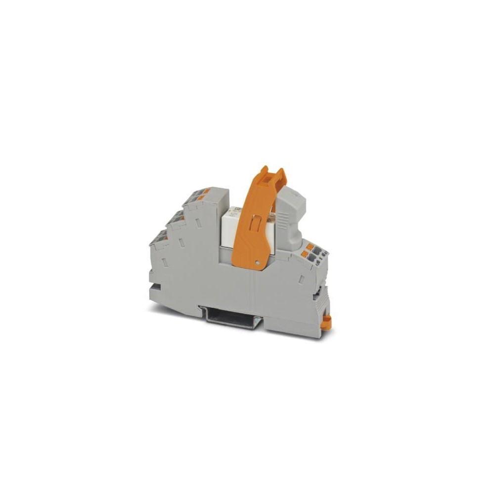 Przekaźnik interfejsowy serii RIF-1 1P 120 V AC 10 A RIF-1-RPT-LV-120AC/1X21