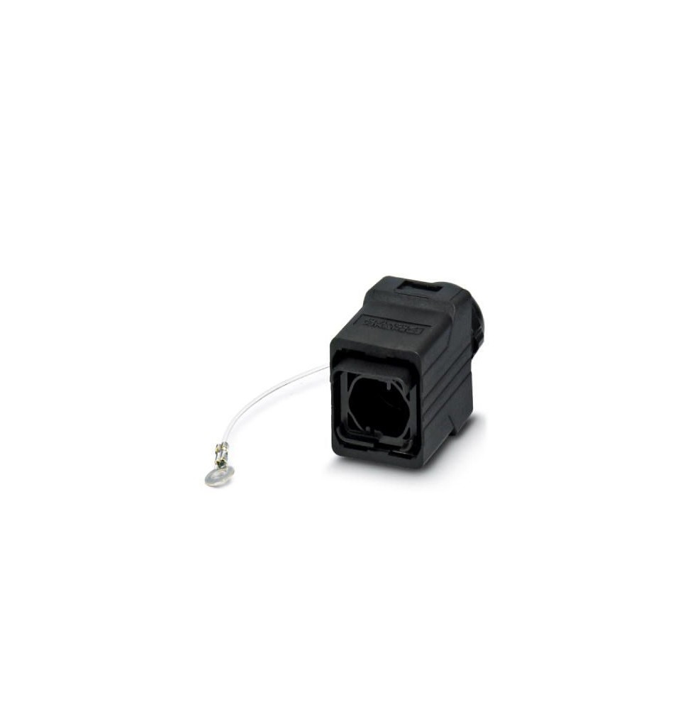 Pokrywy ochronne - CUC-V14-P1PBK-S/R4O:VPE10 - 1418874