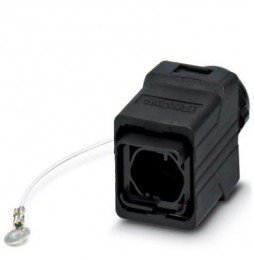 Pokrywy ochronne - CUC-V14-P1PBK-S/R4O:VPE10 - 1418874