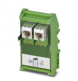 Panel krosowniczy - FL-PP-RJ45-SCC/SC041 - 2903532