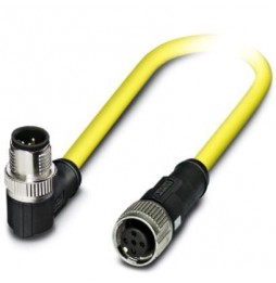 Kabel czujnika/urządzenia wykonawczego - SAC-5P-MR/ 1,5-547/FS SCO BK - 1424881
