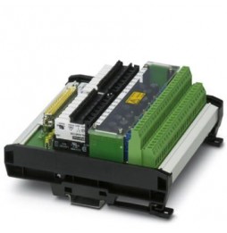 Moduł aktywny - UM-D37SUB/M/HC3/16DO/MR/1/SI -...