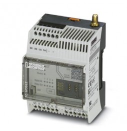 System sygnalizacji - TC MOBILE I/O X300 - 2903807