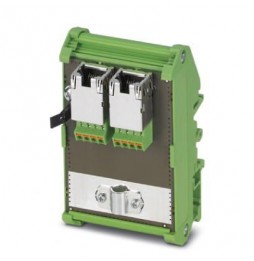 Panel krosowniczy - FL-PP-RJ45-SCC/SC045 - 2904577