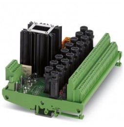Moduł wejściowy - UM-2KS40/16AI-J/SI/RS/SO225 -...