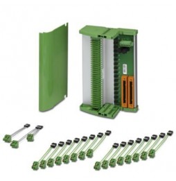 Uchwyt modułów - TC-2KS50-DI16-EX-PR-RS - 2905202