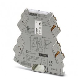 Przełącznik wartości granicznych - MINI MCR-2-T-REL - 2905632