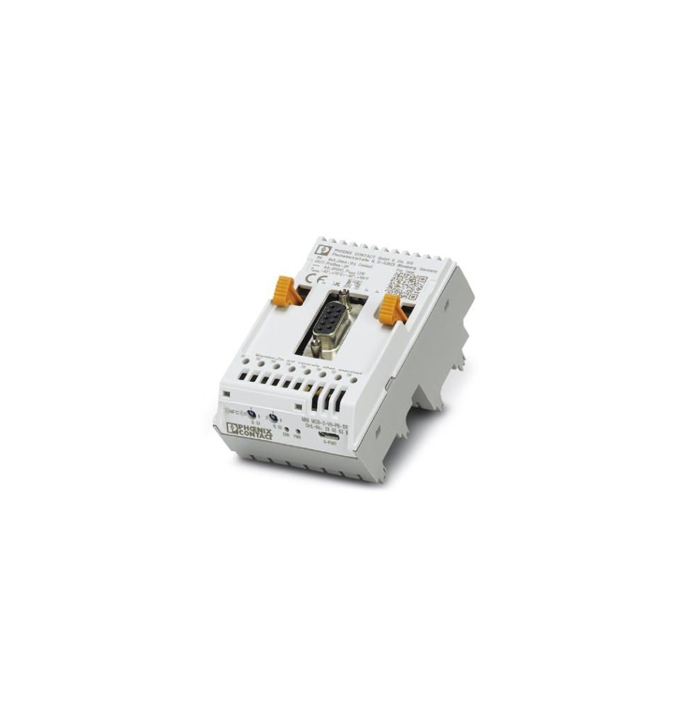 Moduł komunikacyjny - MINI MCR-2-V8-PB-DP - 2905636