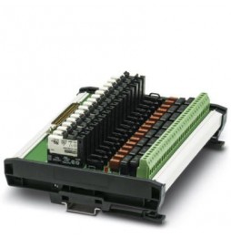 Moduł aktywny - UM-D37M/16RSC-24DC/DO/C300/L -...