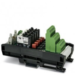 Moduł aktywny - UM-FLK10-5RSC-24DC/DO/ROC800 -...